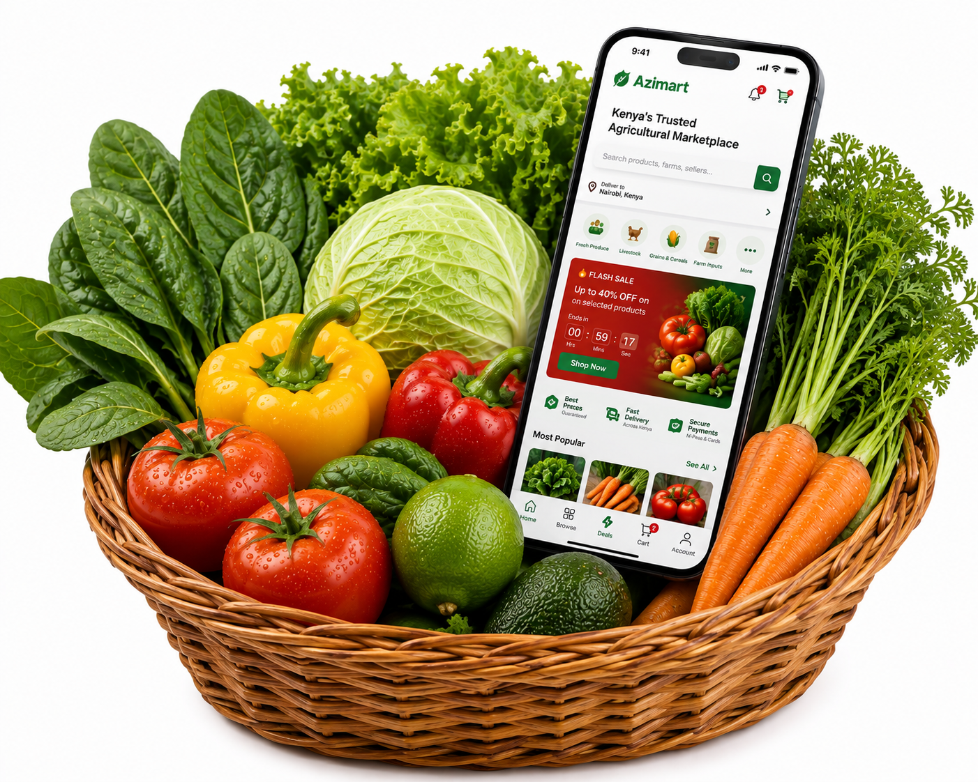 Kim Agrovet