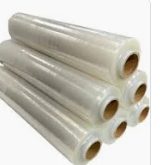 Meat Packanging rolls