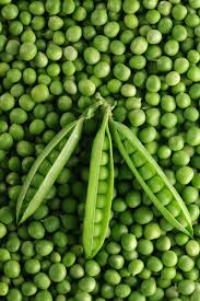 Fresh Peas