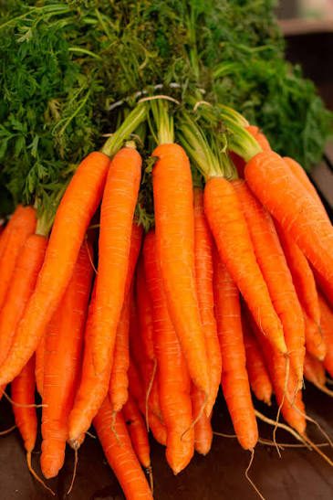 Fresh Carrots thumbnail 2